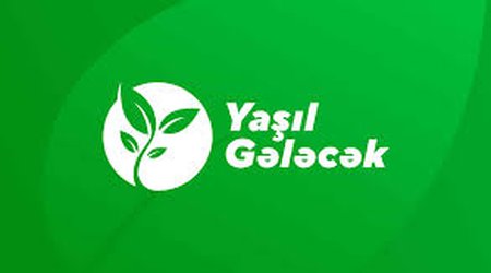 Azərbaycan yaşıl layihələrin icrasına 2 milyard manat ayıracaq