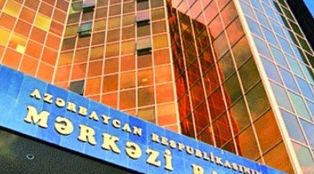 Azərbaycan Mərkəzi Bankı 3 BOKT-un vəzifəli şəxslərini cərimələyib