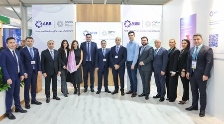 Отслеживайте углеродный след с помощью ABB mobile!