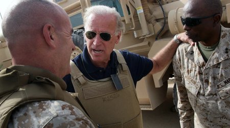 Biden authorizes use of US long-range weapons to strike inside Russia — media