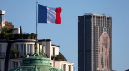 Paris, London authorize strikes inside Russia — newspaper
