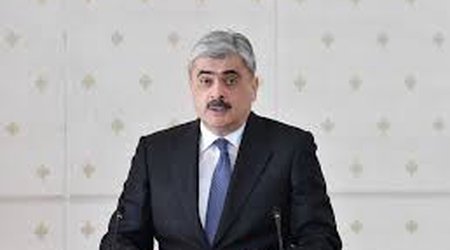 2025-ci ildə dövlət büdcəsi gəlirlərinin 49% neftqaz sektorunun payına düşəcək
