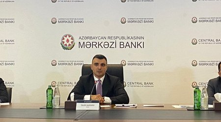 Büdcə xərclərinin inflyasiyaya təsiri davam edəcək - Taleh Kazımov