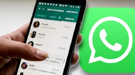 "Whatsapp"da yeni funksiya