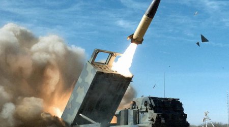 Borrell confirms US greenlit deeper strikes inside Russia