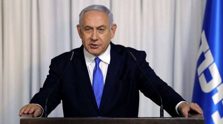 Netanyahu azad edilən hər girov üçün 5 milyon dollar verəcəyini vəd edib