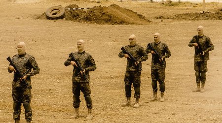 New Zealand designates Houthis and entirety of Hezbollah as terror organizations
