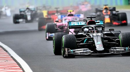 СМИ: "Формула-1" готовится принять новую команду в 2026 году