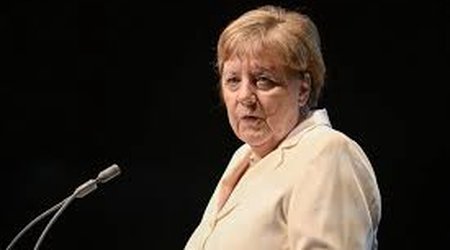 Merkel Trampın qələbəsindən kədərlənib