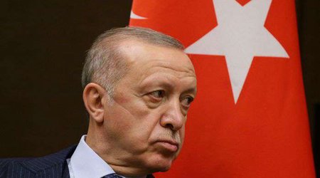 Ərdoğan BCM-nin Netanyahunun həbsinə order vermək qərarını dəstəkləyir