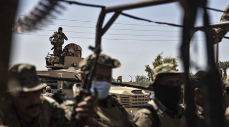 Türkiyə növbəti terrorçuları zərərsizləşdirib