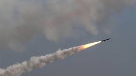 Hizbullah İsrailin mərkəzinə 10 raket atıb, yaralılar var
