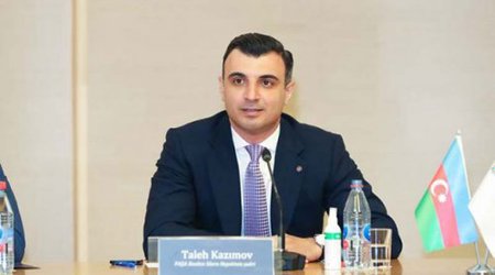 Azərbaycan 2035-ci ilə qədər yaşıl layihələrə minimum 2 milyard manat xərcləyəcək - AMB