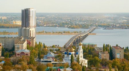 Business delegation from Azerbaijan to visit Russia's Saratov region in December