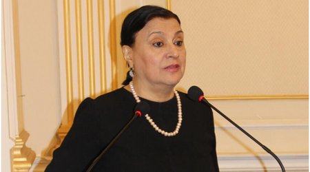 Prezident Gövhər Baxşəliyeva ilə bağlı sərəncam imzalayıb