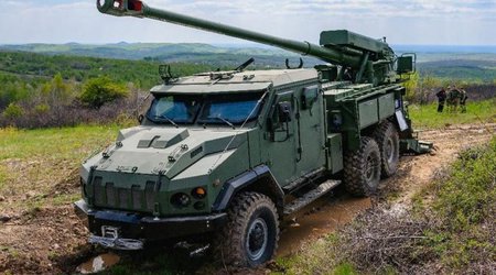 Denmark to provide $1.4 billion in 2025 for Ukraine's military industry