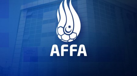 Клуб "Сабаил" оштрафован на 1300 манатов