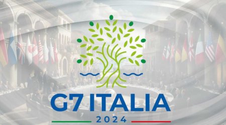 G7 xarici işlər nazirləri İtaliyada toplaşıb