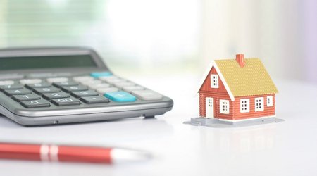 В Азербайджане выданы ипотечные кредиты на 383 млн манатов