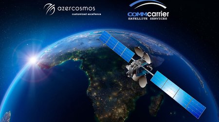 "Azərkosmos" ixracı azaldıb