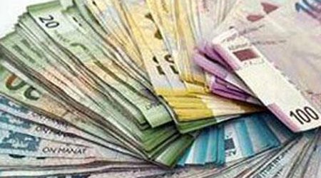 Азербайджанский манат укрепляет позиции на международном валютном рынке