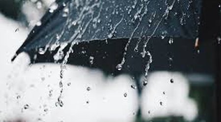 Завтра в Баку и на Абшероне ожидается дождливая погода
