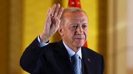 Ərdoğan yenidən namizədliyini irəli sürə bilər