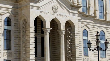 Названо число членов муниципалитетов, которые будут избраны на муниципальных выборах в Азербайджане