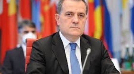 Ceyhun Bayramov Maltaya getdi