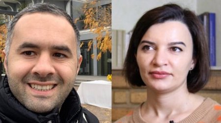 Судебное заседание по делу "Abzas Media" состоится 17 декабря