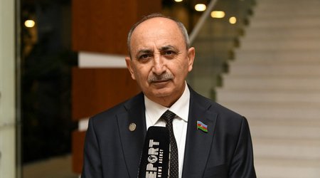 В экопарке "Зиря" будет создан парк Западного Азербайджана