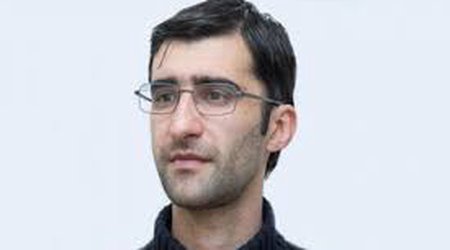 Jurnalist Ramin Cəbrayılzadə saxlanılıb