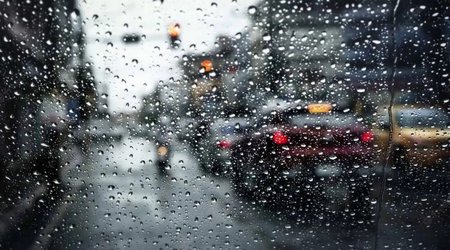 В Баку и на Абшероне ожидаются кратковременные дожди и ливни