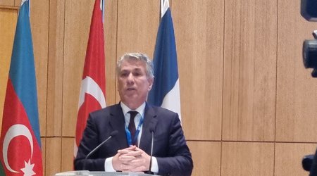 Beynəxalq hüquq yalnız böyük dövlətlər üçün keçərlidir - Spikerin müavini