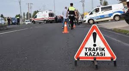 В тяжелом ДТП в Анкаре погибли пять человек