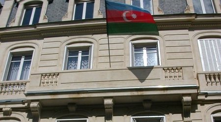 Для граждан Азербайджана во Франции будут организованы выездные консульские сессии