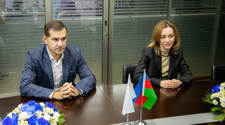 Банк Республика и EFSE заключили кредитное соглашение для поддержки предпринимателства