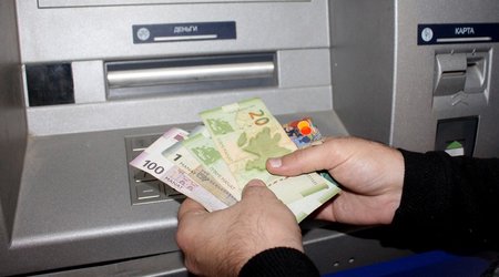 Пенсии по Баку, Сумгайыту и Абшерону будут выплачены 10 декабря