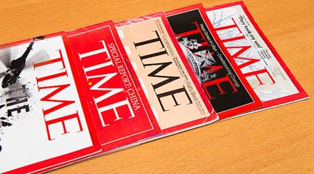 Time dekabrın 12-də "ilin adamı"nın adını açıqlayacaq