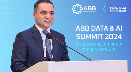 Банк ABB организовал первый «Data & AI Summit» в Азербайджане