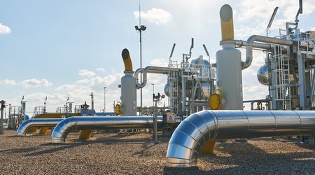 Доля SOCAR в ЗАО "Южный газовый коридор" увеличена