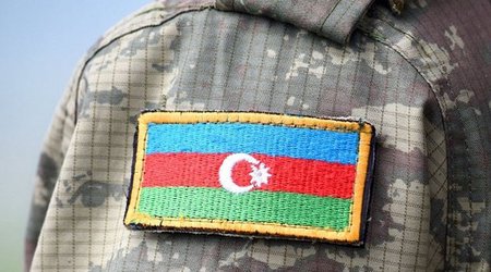 Военнослужащий азербайджанской армии погиб в результате выстрела из огнестрельного оружия