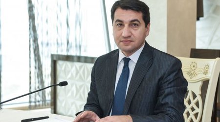 Azərbaycan Suriya ilə dostluq münasibətlərini quracaq