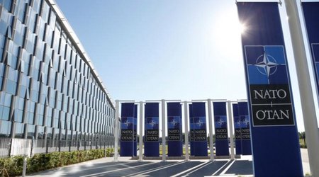 Европейские члены НАТО обсуждают повышение расходов на оборону до 3% ВВП