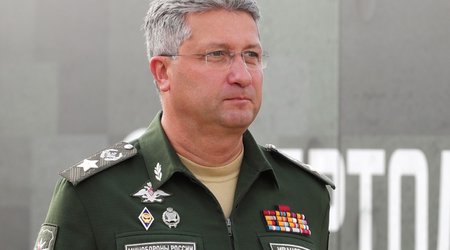 İvanovun həbs müddəti növbəti dəfə uzadılıb