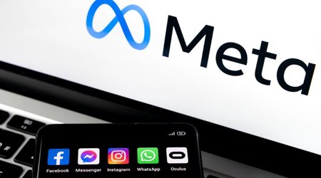 “Meta”ya 251 milyonluq cərimə kəsilib