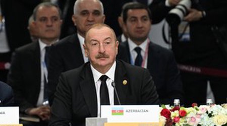 Azərbaycanda Türkiyə hərbi bazası qurulmayacaq - prezident