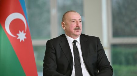 Azərbaycan hazırda Rusiyadan silah almır