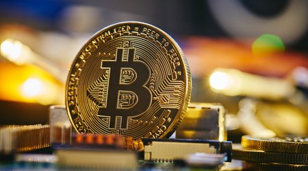 Bitkoinin qiyməti 3 %-ə yaxın ucuzlaşıb