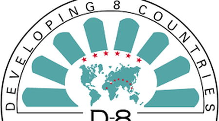 Azərbaycan D-8 üzv olub